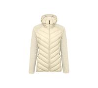 Veste hybride SALEWA FANES SARNER RDSDWN (oatmeal) femme 42-36