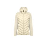 Veste hybride SALEWA FANES SARNER RDSDWN (oatmeal) femme S (42/36)