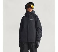 Veste hybride Terrex Xperior PRIMEKNIT CLIMAPROOF+ Black M