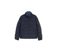 Veste hybride Tom Tailor Bleu M