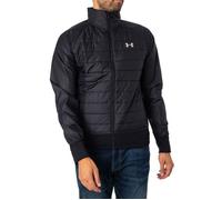 Veste Hybride - Under Armour - Storm Isolée - Imperméable - Respirant - Noir XL
