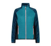 Cmp Hybrid 32p4286 Fleece Bleu XS Femme