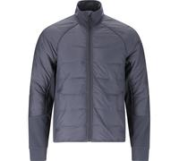 Veste hybride Whistler Ari Bleu S