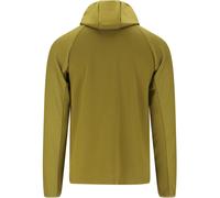 Whistler - Langley Power Stretch Hybrid - Veste polaire - M - avocado