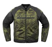 Veste Icon Overlord3 Magnacross 2XL Verte