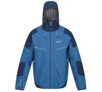 Veste Imber VII - Homme - Randonnée - Imperméable - Légère - Résistante L