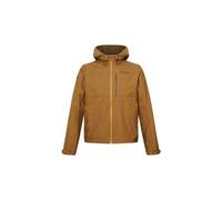 Veste imperemable endura hummvee marron homme