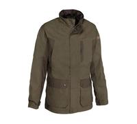 Veste Imperlight impérméable polyester coton kaki S à 4XL Percussion XL