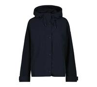 Veste impermÃ©able 3 couche femme CMP Noir XS