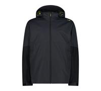 Veste impermÃ©able 3 en 1 CMP Gris 2XL