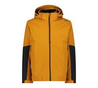 Veste impermÃ©able 3 en 1 CMP Orange 60