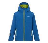 Veste impermÃ©able 3 en 1 enfant Regatta Trekktain Bleu 13 ans