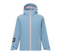 Veste impermÃ©able 3 en 1 enfant Regatta Trekktain Bleu 7/8 ans