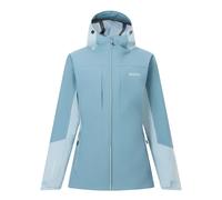Veste imperméable 3 en 1 femme Regatta Carletta Bleu 44
