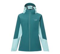 Veste impermÃ©able 3 en 1 femme Regatta Carletta Vert 46