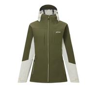 Veste impermÃ©able 3 en 1 femme Regatta Carletta Vert 48