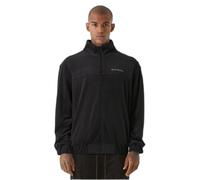 Veste impermÃ©able 9N1M SENSE Velvet Noir XS
