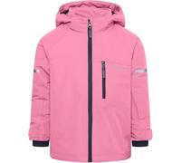 Veste impermÃ©able Ã capuche bÃ©bÃ© Didriksons Falken 2 Rose 18/24 mois