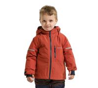 Veste impermÃ©able Ã capuche bÃ©bÃ© Didriksons Falken 2 Rouge 1 an