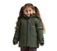 Veste impermÃ©able Ã capuche bÃ©bÃ© Didriksons Falken 2 Vert 18/24 mois