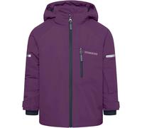 Veste impermÃ©able Ã capuche bÃ©bÃ© Didriksons Falken 2 Violet 1 an