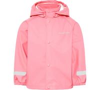 Veste impermÃ©able Ã capuche bÃ©bÃ© Didriksons Slaskeman 2 Rose 3/4 ans