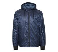 Veste impermÃ©able Ã capuche Blend Bleu XL