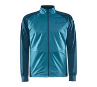 Veste impermÃ©able Ã capuche dÃ©tachable Craft Rose S