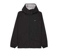 Veste impermÃ©able Ã capuche Element Alder 2.0 Noir XS