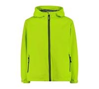 Veste impermÃ©able Ã capuche enfant CMP Vert 6 ans