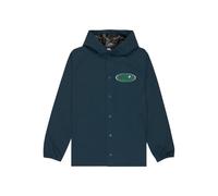 Veste impermÃ©able Ã capuche enfant Quiksilver Bleu 12 ans
