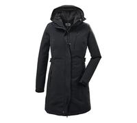 Veste impermÃ©able Ã capuche femme Killtec Kow 165 Noir 54