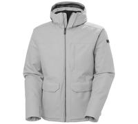 Veste impermÃ©able Ã capuche Helly Hansen Chill 3.0 Gris XL