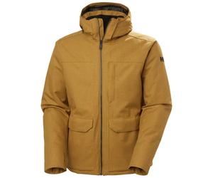 Veste impermÃ©able Ã capuche Helly Hansen Chill 3.0 Marron XL