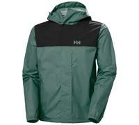 Veste impermÃ©able Ã capuche Helly Hansen Vancouver Vert S