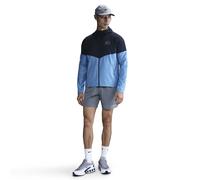 Veste impermÃ©able Ã capuche Nike Air Bleu XS