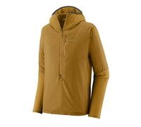 Veste impermÃ©able Ã capuche Patagonia Airshed Pro Marron S