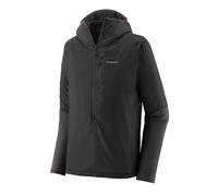Veste impermÃ©able Ã capuche Patagonia Airshed Pro Noir M