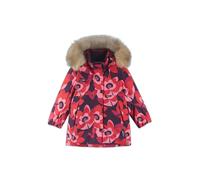Veste impermÃ©able Ã capuche pour fille Reima Muurame Violet 7 ans