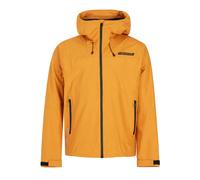 Veste impermÃ©able Ã capuche Protest Seary Jaune L