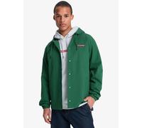 Veste impermÃ©able Ã capuche Quiksilver Rain Cloud 3K Vert M