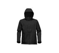 Veste impermÃ©able Ã capuche Stormtech softshell Noir 3XL