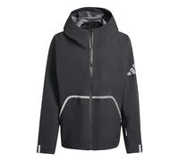 Veste impermÃ©able Ã capuche zippÃ© adidas Myshelter Climaproof Noir 2XL
