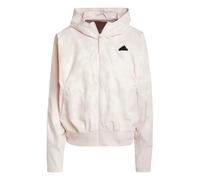 Veste impermÃ©able Ã capuche zippÃ© femme adidas Z.N.E Woven Multicolore S