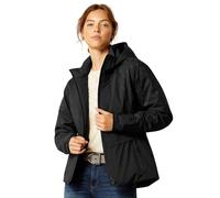 Veste impermÃ©able Ã©quitation femme Ariat Valor 2.0 Noir M