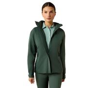 Veste impermÃ©able Ã©quitation femme Ariat Vert S