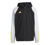 Veste impermÃ©able adidas Tiro 23 Competition Noir 2XL
