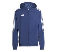 Veste impermÃ©able adidas Tiro 24 Bleu 3XL