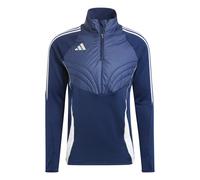 Veste impermÃ©able adidas Tiro 24 Bleu L