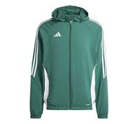 Veste impermÃ©able adidas Tiro 24 Vert S